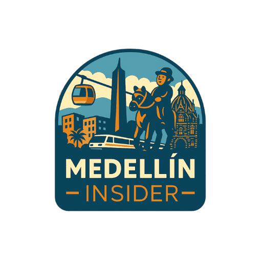 Medellin Insider – Travel Guide, Local Tours & Insider Tips in Medellin, Colombia