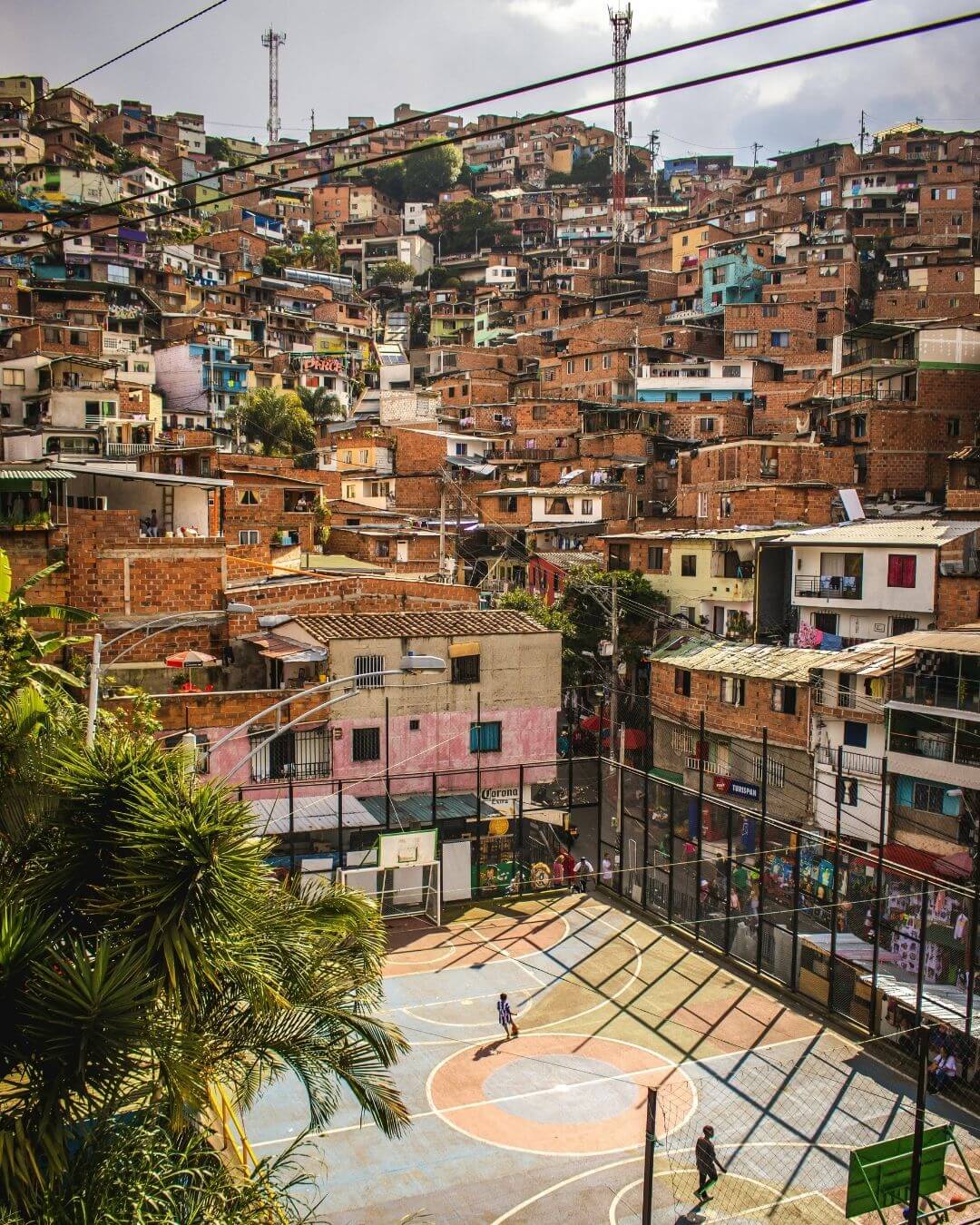 Cultural immersion in Medellin’s art, history, and local life.